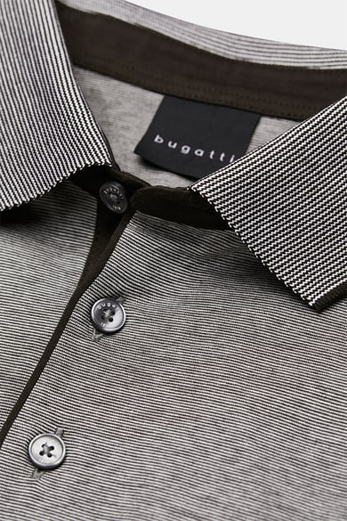 ΜΠΛΟΥΖΑ POLO BUGATTI - 80 ΛΑΔΙ